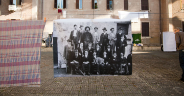Garbatella Images